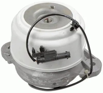 LEMFORDER 3834301 Motor Takozu Alt Sol 4-Matic (Elektrıklı) C-Class W204 09>14 S204 09>14 A2042403817