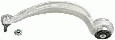LEMFORDER 38964 01 Ön Sol Salıncak Alt Eğri A6-A7 2010 4G0407693D