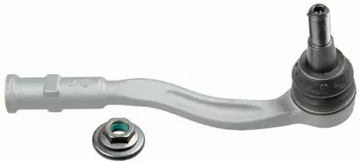 LEMFORDER 3907901 Rotbası Sağ Q7 17> Touareg A8 - Quattro 18> 4M0423812B