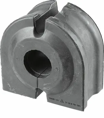 LEMFORDER 39081 01 Vıraj Demır Lastiği On Bmw E60 6761591