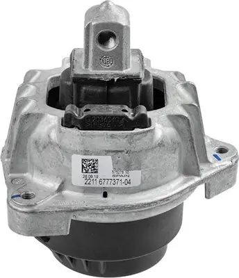 LEMFORDER 39103 01 Lemforder 3910301 Motor Takozu Sağ Sol Adet 22116777371