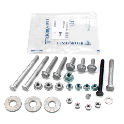 LEMFORDER 39129 01 Salıncak Cıvata Seti N10425301S1