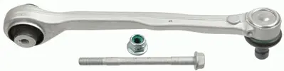 LEMFORDER 39307 01 Rotıllı Kol Ön Üst Düz Sağ 4M0407506B, 4M0407506C, 80A407506A, 80A407506, 958407506B, 958407506C, 80D407506A, 80D407506, 4N0407506, 4M0407510B