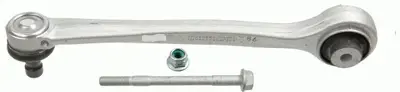 LEMFORDER 39312 01 Rotıllı Kol Ön Üst Düz Sol 8W0407505A