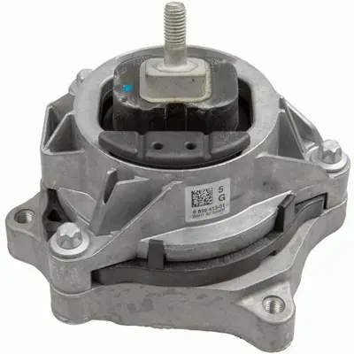 LEMFORDER 39437 01 Motor Takozu Sol Bmw B48 F20 F21 F23 F30 F32 F33 F36 22116859413, 6859413