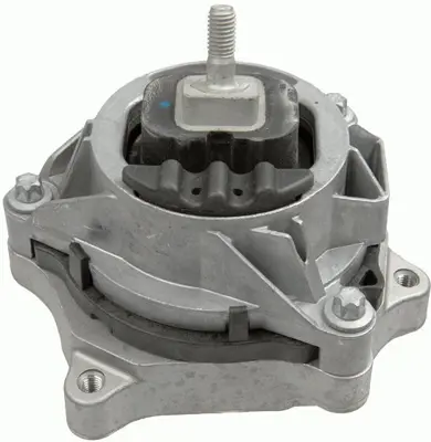 LEMFORDER 39438 01 Motor Takozu Sağ (2.0cc 2.5cc) Bmw B48 F20 F21 F23 F30 F32 F33 F36 6859414