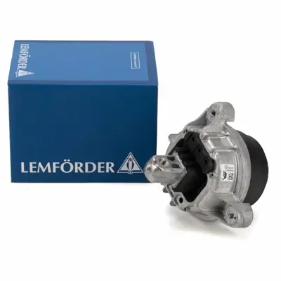 LEMFORDER 3944401 Motor Takozu Sağ Bmw F07 F10 F11 F06 F12 F13 F01 F02 F03 22116785602
