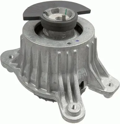 LEMFORDER 3952801 Motor Takozu Alt Sağ A205 16> C205 15> A238 17> C238 16> 2052407700