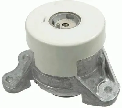 LEMFORDER 39540 01 Motor Takozu Alt Sol Mercedes X253 W205 S205 A205 C205 C253 A2052407800, 2052407800