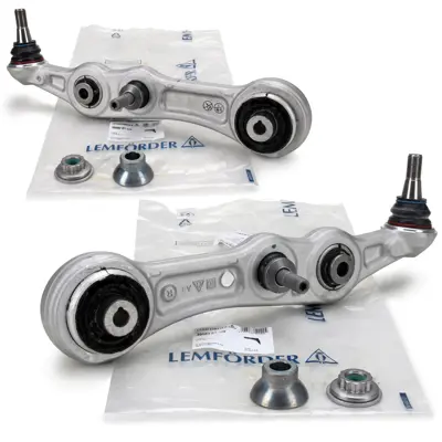 LEMFORDER 39582 01 Rotilli Kol Alt Sol Döküm Mercedes 205-213 2013 A2053306510, 2053301907, A2053305901, 2053305901, A2053301907, 2053306510, 2053306101, A2053306101, 2053306610ncpl1, 2053306610
