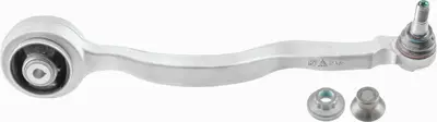 LEMFORDER 3969301 Salıncak Rotıllı On Alt Sağ 4-Matic Cls-Class C257 17> E-Class W213 16> 2133302200
