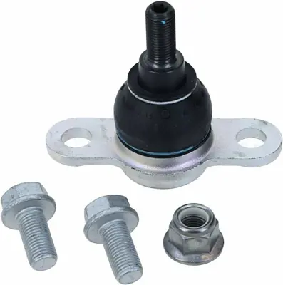 LEMFORDER 3970001 Rotıl Alt Sağ-Sol Crafter 17> 2N0407361A