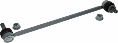 LEMFORDER 39716 01 Z Rot On Sağ Crafter 17> Man Tge 17> 2N0411318B