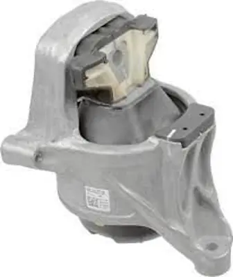 LEMFORDER 39876 01 Motor Takozu Sağ Audı A4-A5-Q5 2.0 Tdı 2015 Deuc-Deub-Deua-Detb-Czha-Desa-Deta-Dfva 4M0199372M, 8W0199372BD, 8W0199372CD, 8W0199372CP