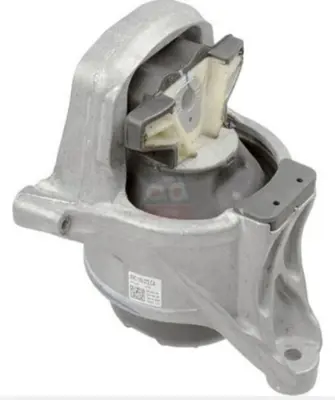 LEMFORDER 39880 01 Motor Takozu Sağ 8W0199372CA
