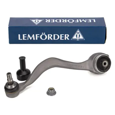 LEMFORDER 39984 01 Salıncak Ön Sol 31106890903