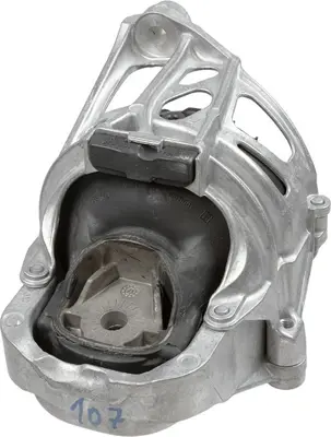 LEMFORDER 42414 01 Motor Takozu Sol 4M0199371B, 4M0199371FC, 8W0199371BD, 8W0199371BH