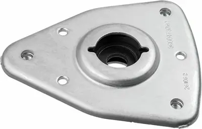 LEMFORDER 42543 01 Amortısör Takozu Ön 543206968R