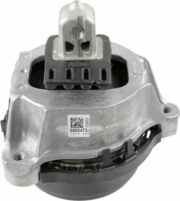 LEMFORDER 43420 01 Lemfoerder Engıne Mountıng 6860472