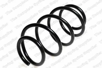 LESJOFORS 4008432 Helezon Yayı  E-39 Ön  5.40 İ 1093068, 1093069, 1093070, 1093071, 1093072, 1093073, 1094733, 3133, 31331091900, 31331091901