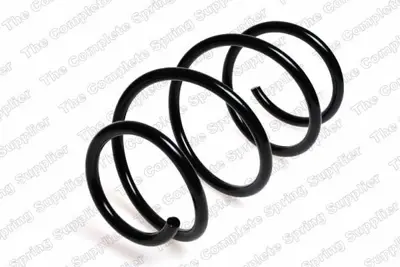LESJOFORS 4008447 Helezon Yayı  E-39 Ön  525 D-530 D  Mek. 1093068, 1093069, 1093070, 1093071, 1093072, 1093073, 1094733, 1096039, 1096184, 31311096853