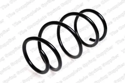 LESJOFORS 4008448 Helezon Yayı  E-39 Ön  525 D-530 D  Otom. 1093068, 1093069, 1093070, 1093071, 1093072, 1093073, 1094733, 1096184, 3133, 31331091900
