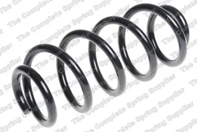 LESJOFORS 4082940 Helezon Yayı Vw Ön A4  05-08  Tdi 8E0411105BE, 8E0411105BG, 8E0411105BH, 8E0411105BJ, 8E0411105BK, 8E0411105DD, 8E0411105DE, 8E0411105DJ, 8E0411105DK