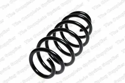 LESJOFORS 4095075 Helezon Yayı Vw Ön Caddy 2004-> 1K0411105EF, 1K0411105EG, 1K0411105EH, 1K0411105EJ, 1K0411105EK, 1K0411105JR