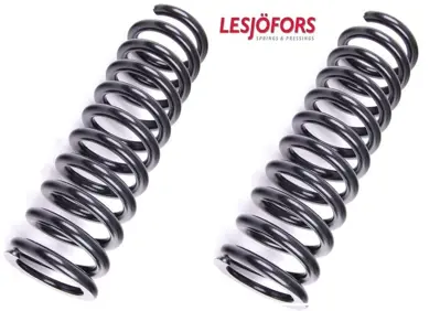 LESJOFORS 4256803 Helezon Yayı 124 Arka A1243241104