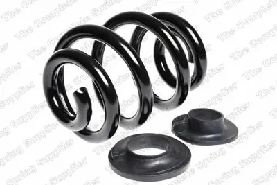 LESJOFORS 4295050 Helezon Yayı Vw Arka T5  T6 7H0511115F