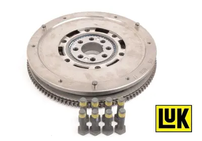 LuK 415 0016 10 Debriyaj Volanı 21211223550