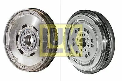 LuK 415 0060 10 Volan (Dmf) V-Class 638-2 9603 Vıto 638 9603 A1110304405