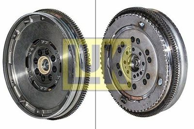 LuK 415 0095 10 Debriyaj Volanı A6110300405