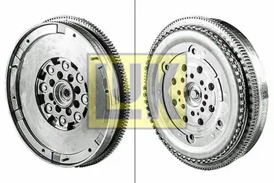LuK 415 0119 10 Volan (Dmf) W203 0007 S203 0107 W210 9902 S210 9903 Vıto 638 9903 A6110301605