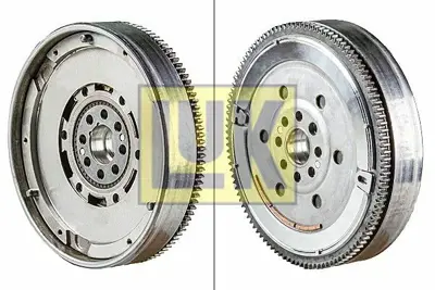 LuK 415 0121 10 Debriyaj Volanı Bmw E46 318d-320d 01-05 Bmw E39 520d 00-03 21211223712