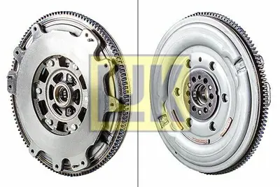 LuK 415 0153 10 Debriyaj Volanı Xtraıl 2,0 2001-2013 123108H301