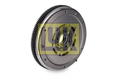 LuK 415 0176 10 Debriyaj Seti Volanlı Kit Mini Cooper S Cabrıo S R50 R53 02-06 R52 04-07 7532057