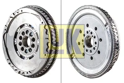 LuK 415017810 Debriyaj Volanı Volvo - S60 I  - T5 - 00> 10v70 Iı (285) 2.4 T Xc70 Cross Country I (295) 2.4 T Xc A 94806660