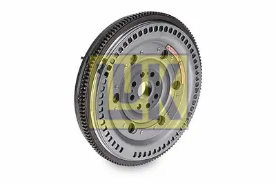 LuK 415 0185 10 Volant Connect 0213 Focus 0105 1,8tdcı 90ps 1S416477DB