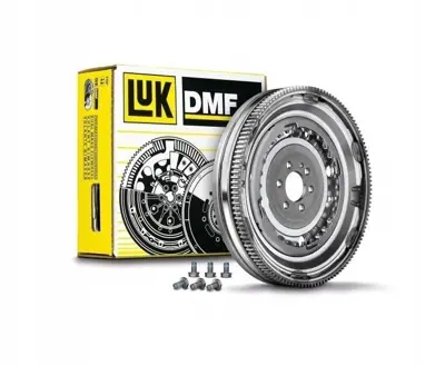 LuK 415 0242 10 Volan (Dmf) W211 0608 Vıano W639 03 Vıto W639 03 A6460300805