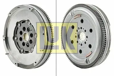 LuK 415 0273 10 Luk 415027310 Debriyaj Volantı 2320027401