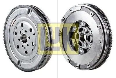LuK 415 0283 10 Debriyaj Volanı Astra H 2,0t 04> 93184586
