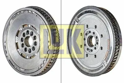 LuK 415 0315 10 Debriyaj Volanı Volvo V70 Ll, S60 Ll, S80 Ll  10>  D 5244 T5 31259451