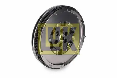 LuK 415033010 Debriyaj Volanı A3 Tt Leon Toledo Octavıa Eos Golf V Jetta Iıı Passat 2,0 Gvt Sanzıman (Axx Bwa) 04 6F105266K