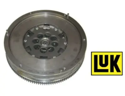 LuK 415 0335 10 Debriyaj Volanı Vw Crafter 2.5tdı 06 Bjj-Ceba-Bjk-Cebb-Bjl-Ceca 076105266C