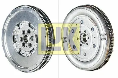 LuK 415 0341 10 Volan 03C105266K