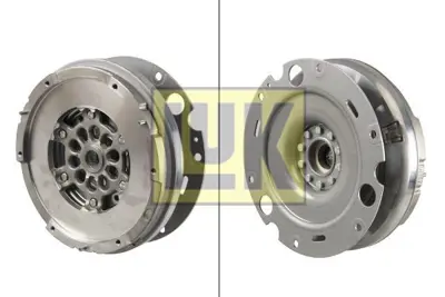 LuK 415 0343 10 Volan 0B1105266N