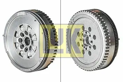 LuK 415 0367 10 Debriyaj Volanı Colt 1,5dı D 04> A6390301205, MN960065