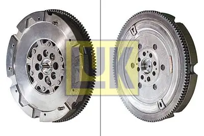 LuK 415 0386 10 Volan Bmw E90 E92 E91 E93 0511 21207532592