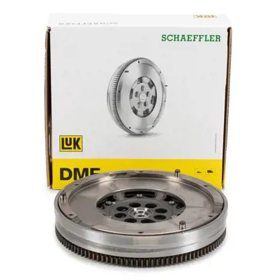 LuK 415 0401 10 Debriyaj Volanı Bmw 1 118-120- Bmw 3 320-318- Bmw 5 520 21207565745